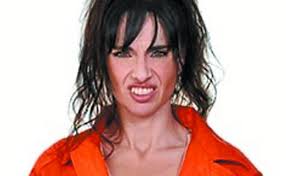 Beatriz Rico: «Sé que está feo decirlo, pero tengo un don para la comedia» 