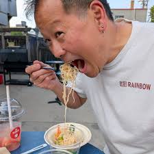 Rainbow Chinese Restaurant and Bar