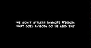 All Hope Is Gone Lyrics Slipknot