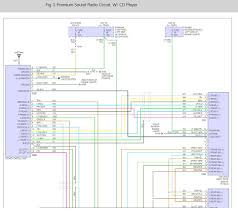 Diagrams for the following systems are included : Radio Wiring Please When I Purchase My Vehicle Someone Had Cut