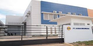 Tulis catatan singkat tentang apa yang kamu suka, apa yang harus dipesan, atau saran berguna lain untuk pengunjung. Daftar Perusahaan Kawasan Industrial Delta Silicon Bekasi Page 3