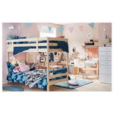 Maybe you would like to learn more about one of these? Mydal Etagenbettgestell Kiefer 90x200 Cm Ikea Deutschland