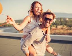 Dating exclusively is the step right before being in a serious committed relationship which means you envisage a future together (unless something goes wrong). Exclusive Relationship Meaning Rules And Helpful Advice Love Bondings