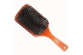 How To Clean Lint Out Of A Hairbrush Hair Brush Lint Cleaning