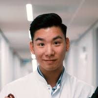 Steven Chau