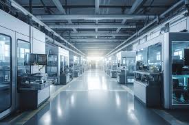 Cleanroom Vs a Controlled Environment - CSI Testing