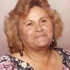 Obituary information for Elida Fernandez