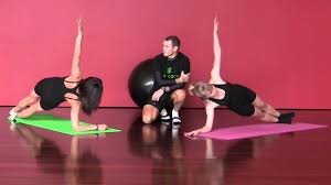 Cycling Inform Pilates Workout Dvd For Cyclists Sample Pilates Workout Workout Dvd Strength Workout