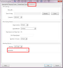 Pdf Accessibility Repair Examine The Document
