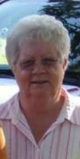 Ima Norene Knight Green Obituary July 16, 2015