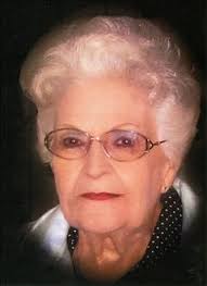 Obituary information for Bernice Anita Ball