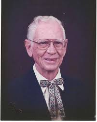 Laverne Wilson December 29, 1929 — August 31, 2024 Harold Laverne Wilson  age 94 passed away