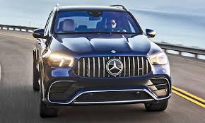 Mercedes arbeitet mit hochdruck am neuen #sl, der ab 2020 durchstarten soll. Neuer Mercedes Amg Gle 63 2020 Autozeitung De
