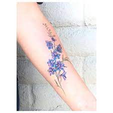 Check spelling or type a new query. July Birth Flower Tattoo Pictures Nice
