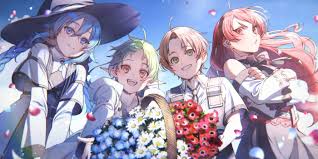 A love letter to Mushoku Tensei : rmushokutensei