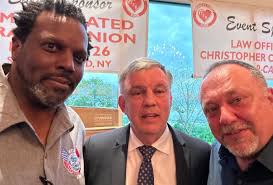 Amalgamated Transit Union