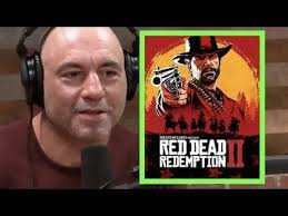 Kovis pelaaja Anthony Cumia juttelee Joe Roganille RDR2:n "kohusta" ja  videopelien kehityksestä