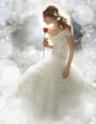 Beauty And The Beast Wedding Gown Online Sale Up To 69 Off