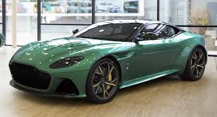 Image result for 1959 Racing Green 2022 Aston Martin
