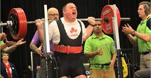 Chinese weightlifter hou zhihui has bagged china's second gold medal in as many competitions at the tokyo olympics after securing victory in the 49kg women's weightlifting event and setting three. Record Breaking Powerlifter Jackie Barrett First Ever Special Olympics Athlete Inducted In Nova Scotia Sport Hall Of Fame Special Olympics Canada