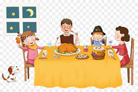 Ask for players' emails to identify them. Thanksgiving Dinner