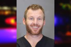 Shaun Gavin — Muscogee County Jail Bookings