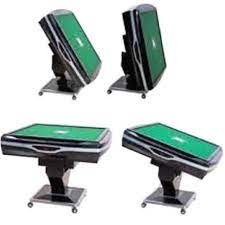 See more of automatic mahjong table on facebook. Foldable Automatic Mahjong Table Sports Equipment Sports Games Water Sports On Carousell
