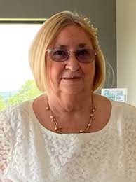 Obituary for Norma "Jean" (Gordon) Tate