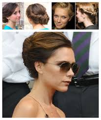15 updos that look amazing on fine hair. Wonderful Diy Twisted Updo Hairstyle