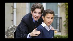 There are no featured reviews for because the movie has not released yet (). Que Sont Devenus Les Enfants Du Film Neuilly Sa Mere