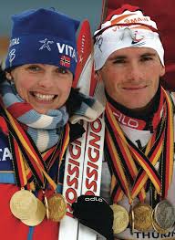 Lyst til å starte med skiskyting? Ol Gull Og Vm Gull I Skiskyting Store Norske Leksikon