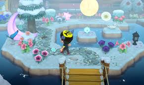 Not only will this up your island's points, but you can have lots of flowers in one place to attract more bugs. Best Acnh Island Theme Ideas 7 Amazing Themed Islands In Animal Crossing 5 Star Island Designs