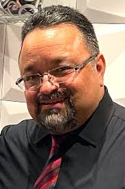 Sgt. Gerardo Morales Obituario