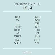 Pin On Baby Names