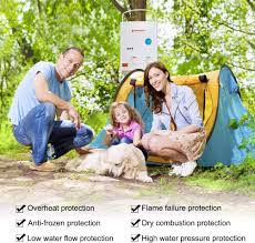 We did not find results for: How Much Propane Does A Tankless Water Heater Use