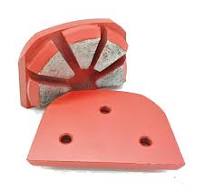 Lavina Diamond Tooling For Concrete Polishing And Grinding ...