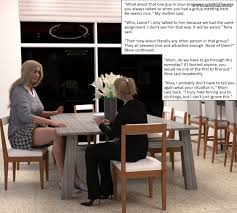 Leisurely 2 - JuliusRomanize's latest 18+ erotic adventure