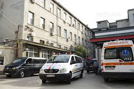 Spitalul clinic municipal de urgenţă timisoara este una dintre instituţiile medicale de tradiţie şi care deserveşte municipiul timisoara de foarte mulţi ani. Timisoara Criminal Internat Spitalul Clinic Inquam Photos