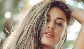 Charlie Riina - Bio, Age, Height | Models Biography