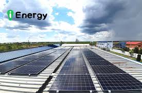 Administrația fondului pentru mediu a anunțat că a prelungit sesiunea de depunere a dosarelor de finanțare în cadrul programului privind instalarea de sisteme fotovoltaice pentru gospodăriile izolate neracordate la rețeaua de distribuție a energiei electrice. Panouri Fotovoltaice Energie Solara Fotovoltaica Ienergy Ro