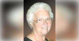 Margie Jeanette Brown Obituary (2023)