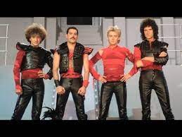 Top 10 Queen Songs Youtube