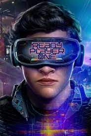 Maybe you would like to learn more about one of these? Ready Player One Film Ernest Cline 2018