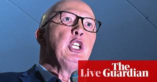 Dutton tells supporters not to listen to ABC, Guardian and 'the other hate  media' : r/australia