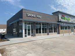 This is a newer steakhouse in west des moines. Smokey Row Coffee West Des Moines Home Facebook