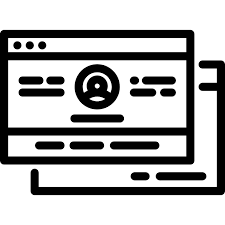 Choose from 36000+ business card graphic resources and download in the form of png, eps, ai or psd. Business Card Pass Vector Svg Icon 3 Svg Repo