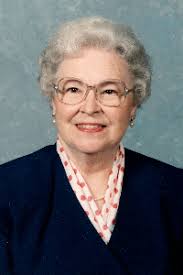 Genevieve M. Salisbury