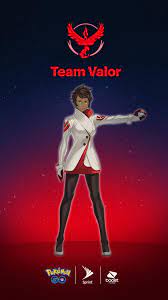 Maybe you would like to learn more about one of these? Pokemon Go Team Valor 1080x1920 Download Hd Wallpaper Wallpapertip