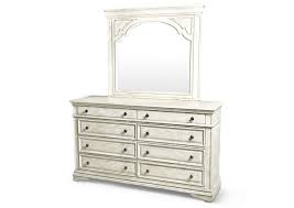 Check out our steve silver furniture options today at aarons.com. Highland Park Avenue Cathedral White Dresser Ivan Smith Furniture