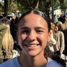 Keira Nelson's Buchanan High School Career Home